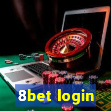 8bet login